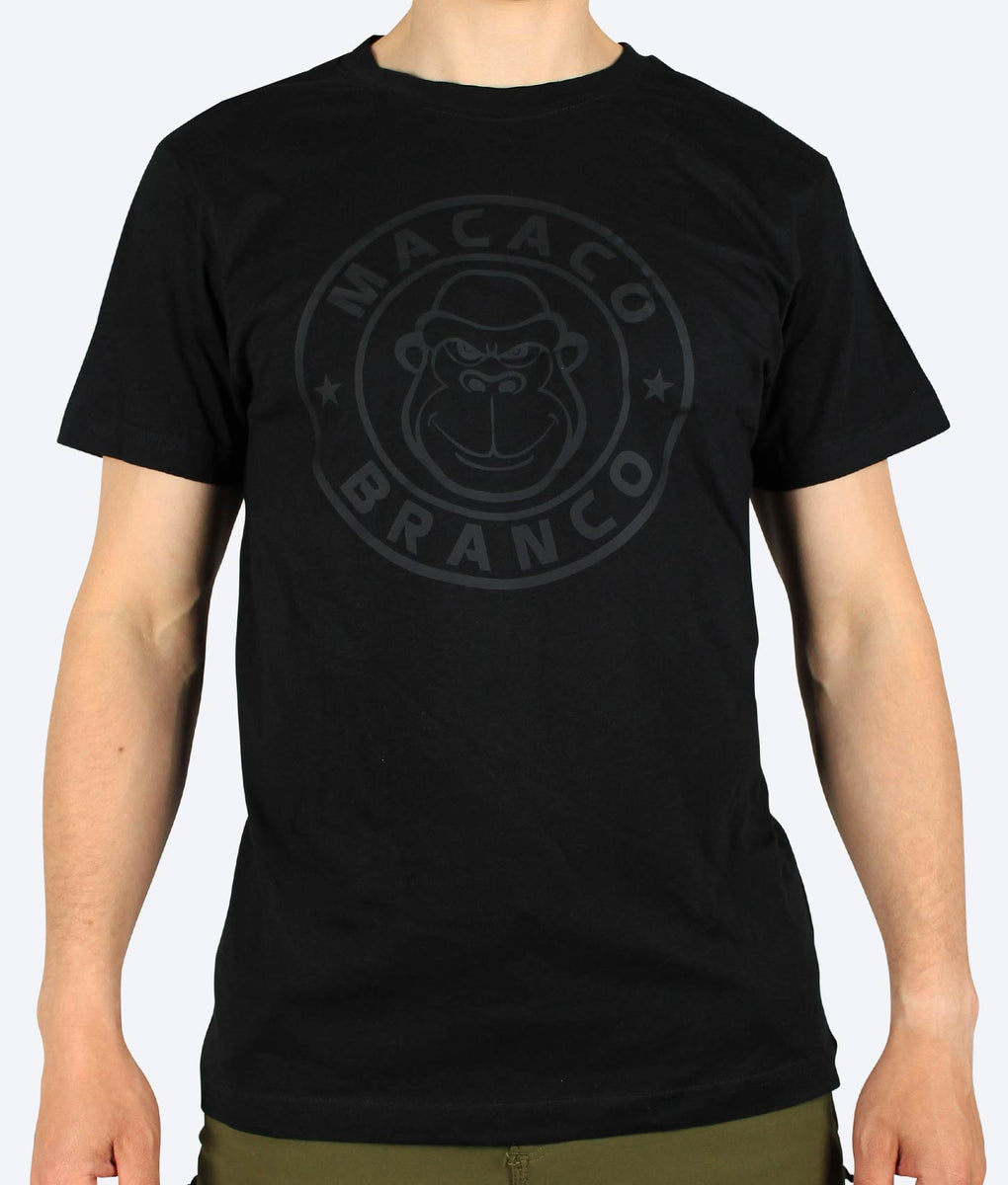 Black bananas t shirt heren hot sale