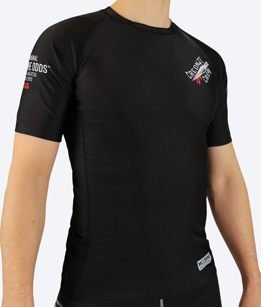 "Creonte Crew" Rashguard