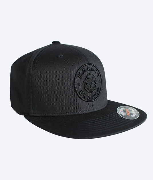 Hats & Caps – Macaco Branco