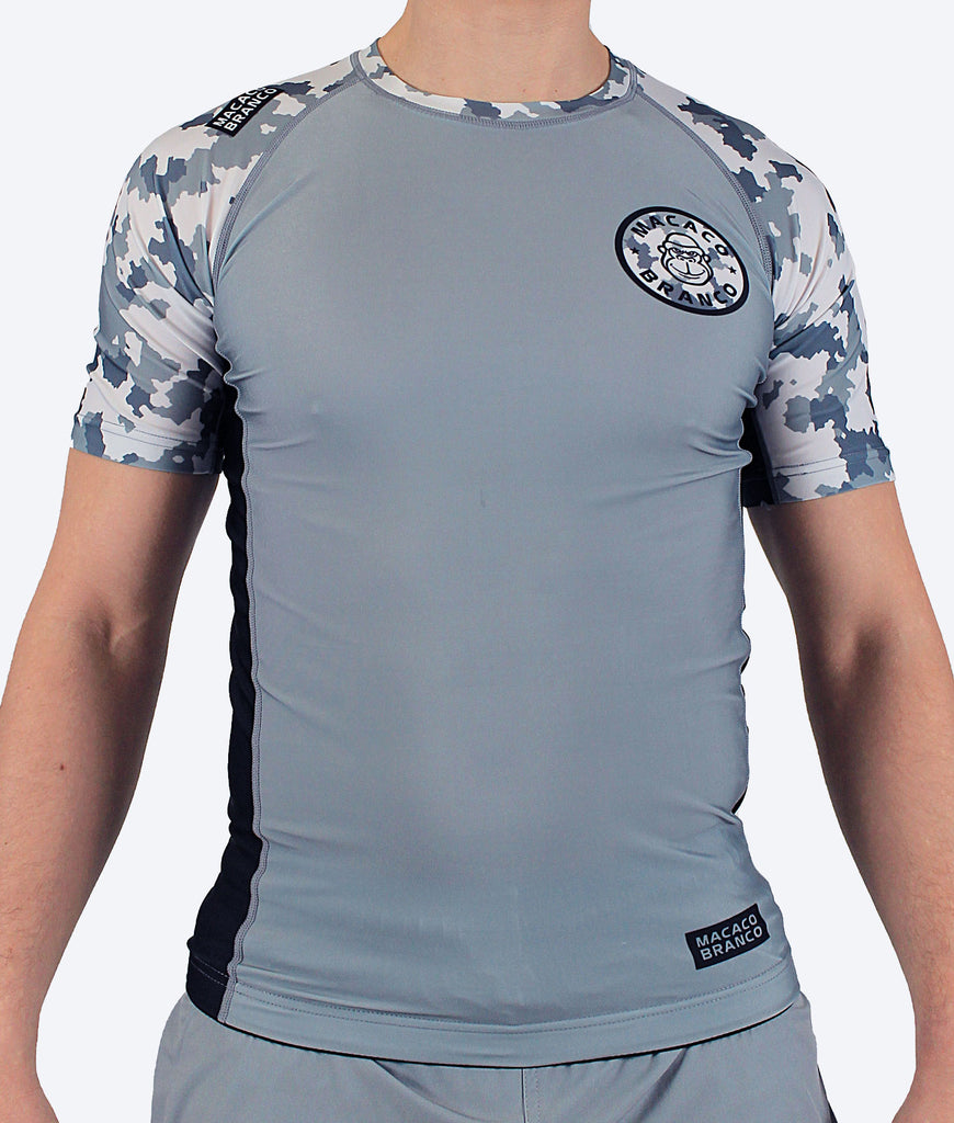 Winter Camo Rashguard