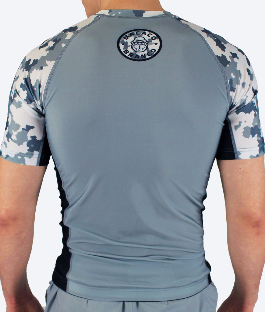 Winter Camo Rashguard